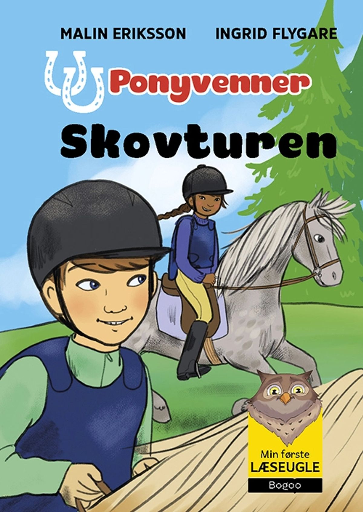 Skovturen