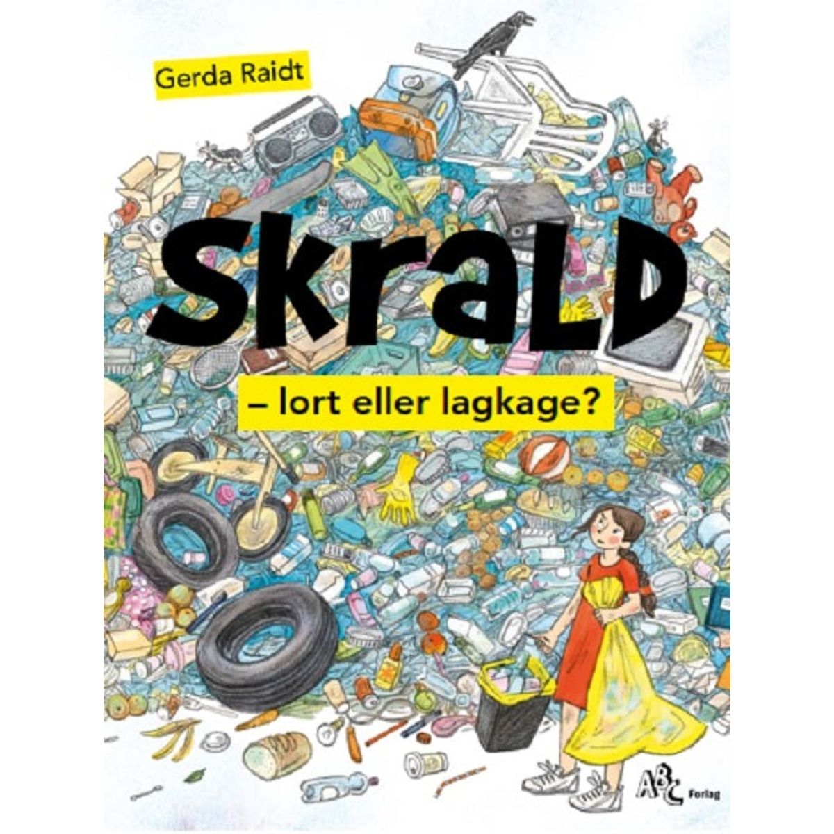 Skrald