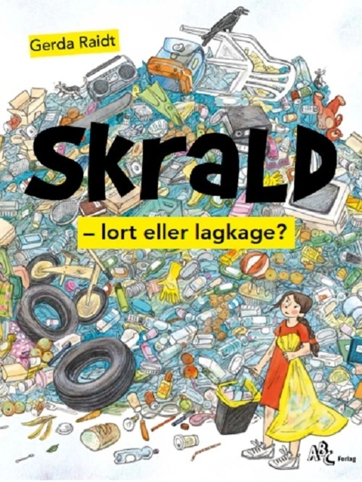 Skrald