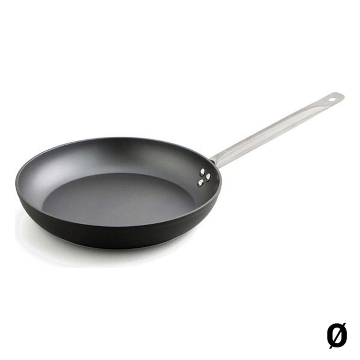 Skridsikker stegepande Quid Professional Gastrum Metal Stål 26 cm