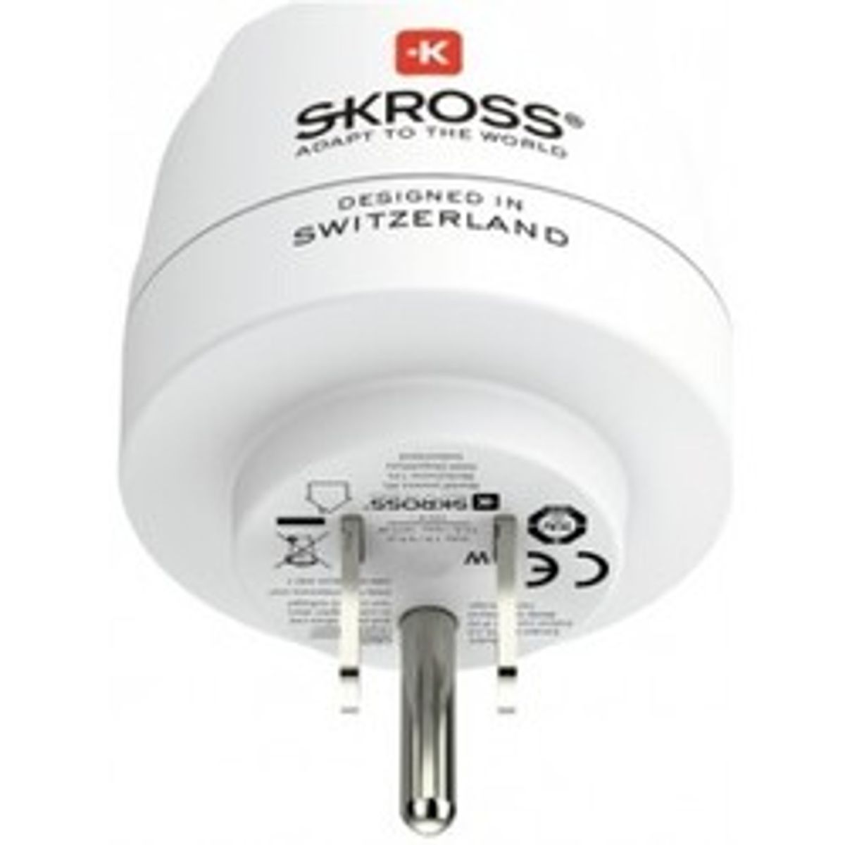 Skross Europe To Usa - Bulk - Adaptor