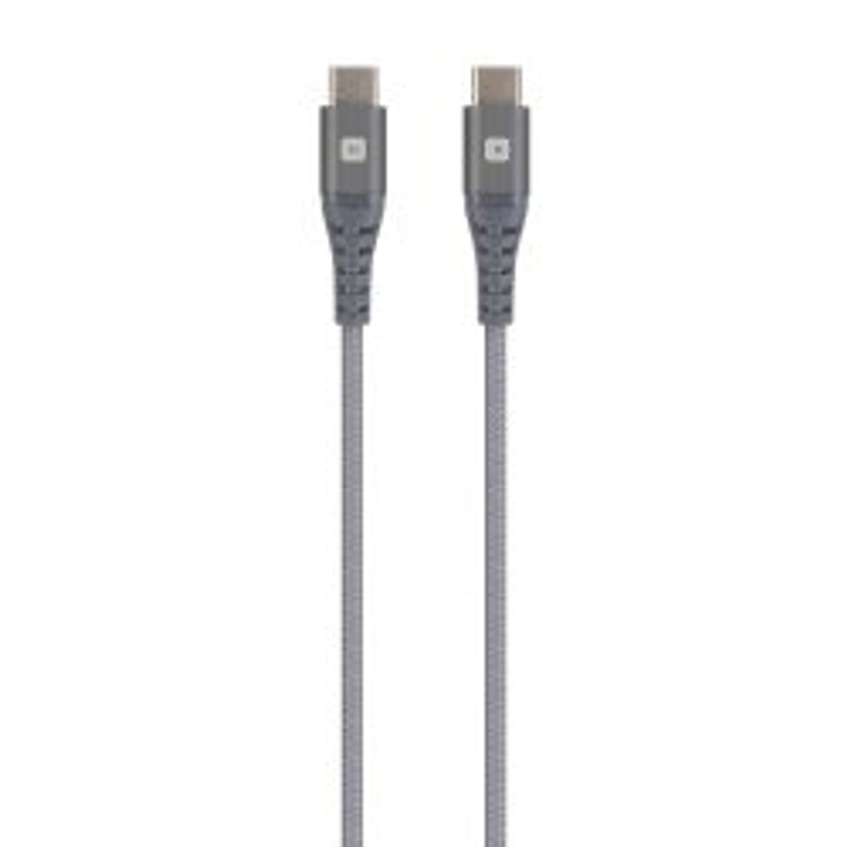 Skross Usb-c To Usb-c Cable - 200 Cm - Kabel