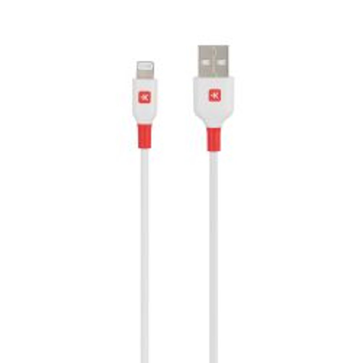 Skross Usb To Lightning Cable - 120 Cm