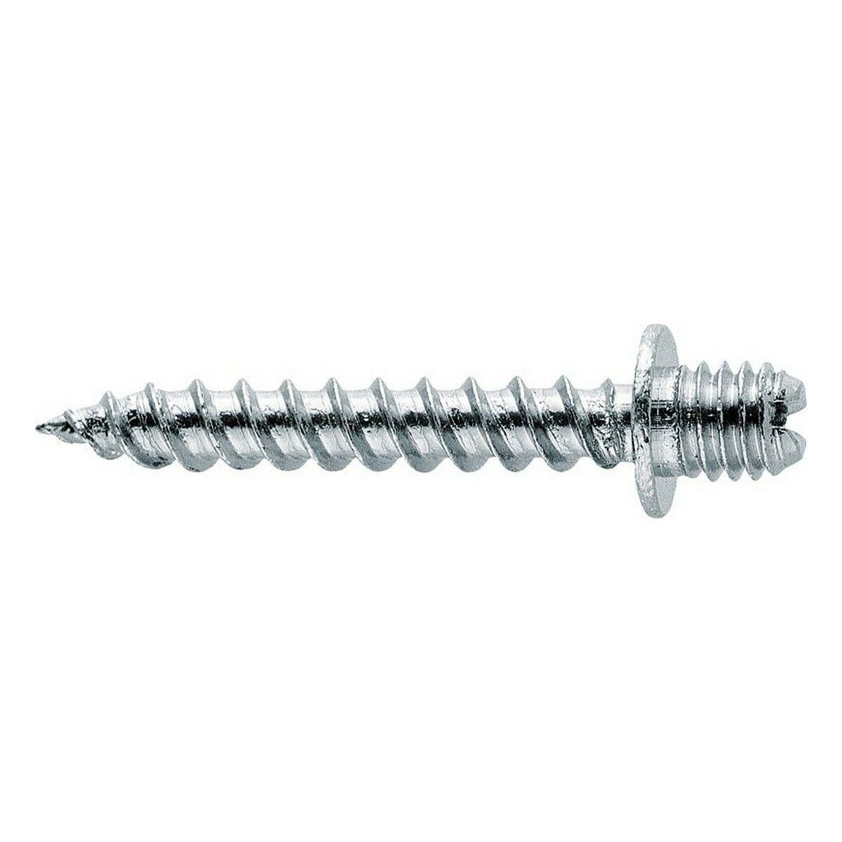 Skrue CELO 100 enheder (8 x 40 mm) (M8 x 40 mm)