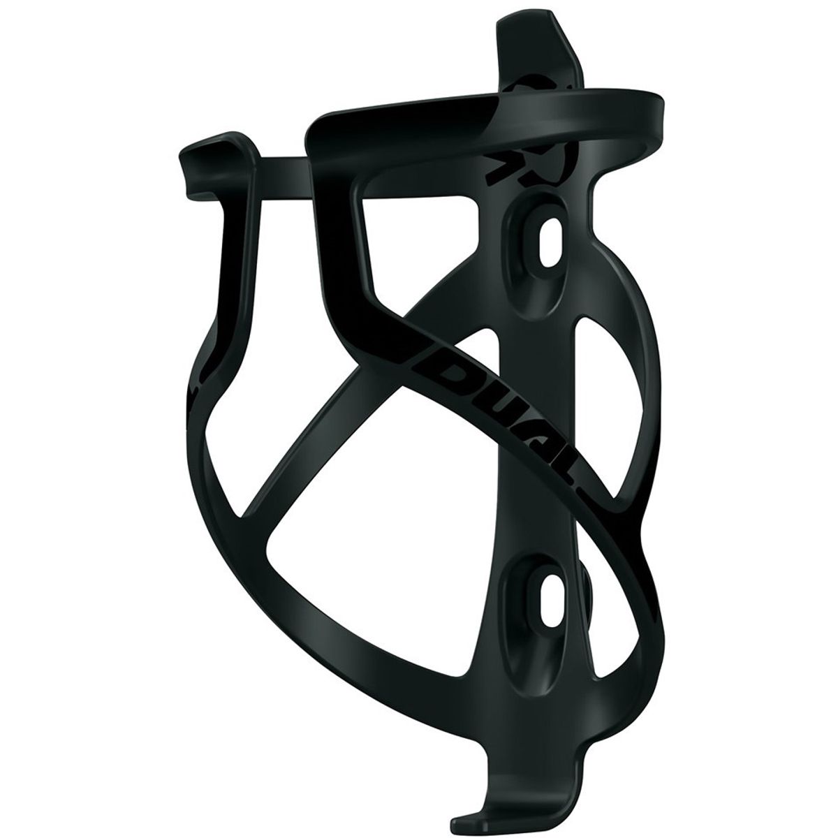 SKS Dual Polycarbon Flaskeholder 28g - Matsort