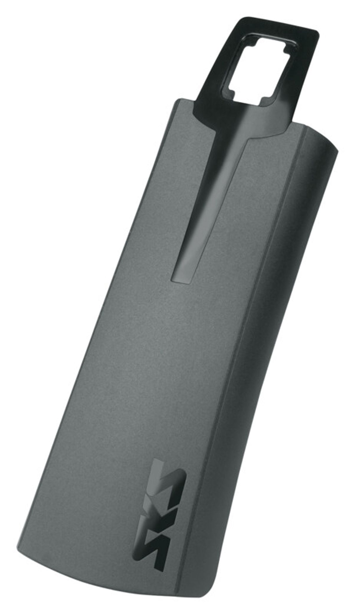 SKS Mud flap Stænklap Edge Alu 46mm