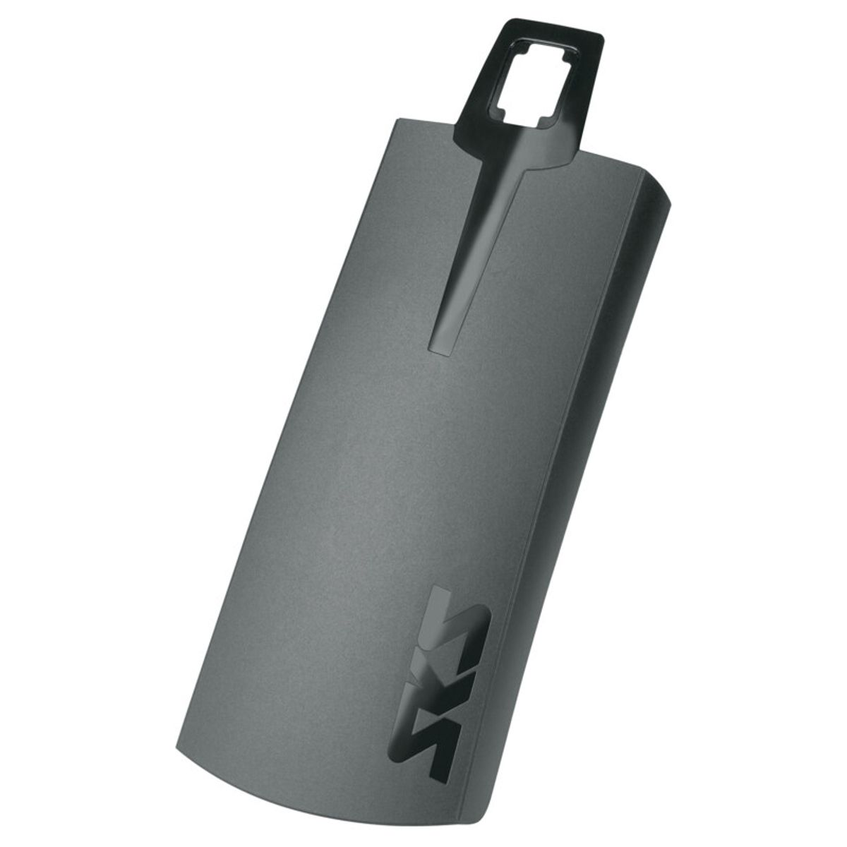 SKS Mud flap Stænklap Edge Alu 66mm