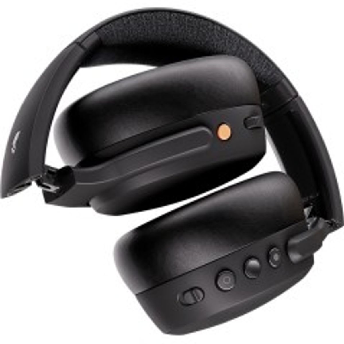 Skullcandy Crusher ANC 2 Trådløs Hovedtelefoner Sort