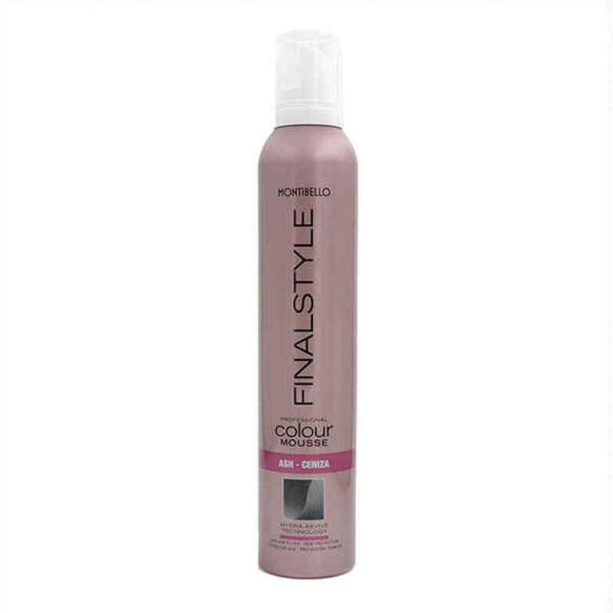 Skum Finalstyle As-Ceniza Montibello Espuma Finalstyle (320 ml)