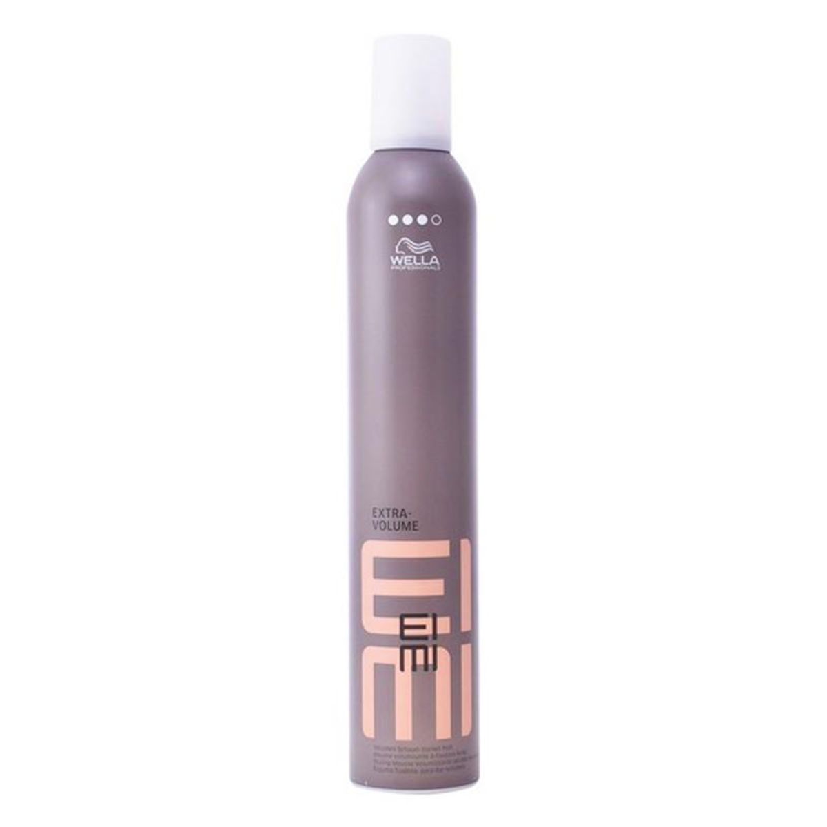 Skum til at give Volumen Eimi Wella (500 ml)