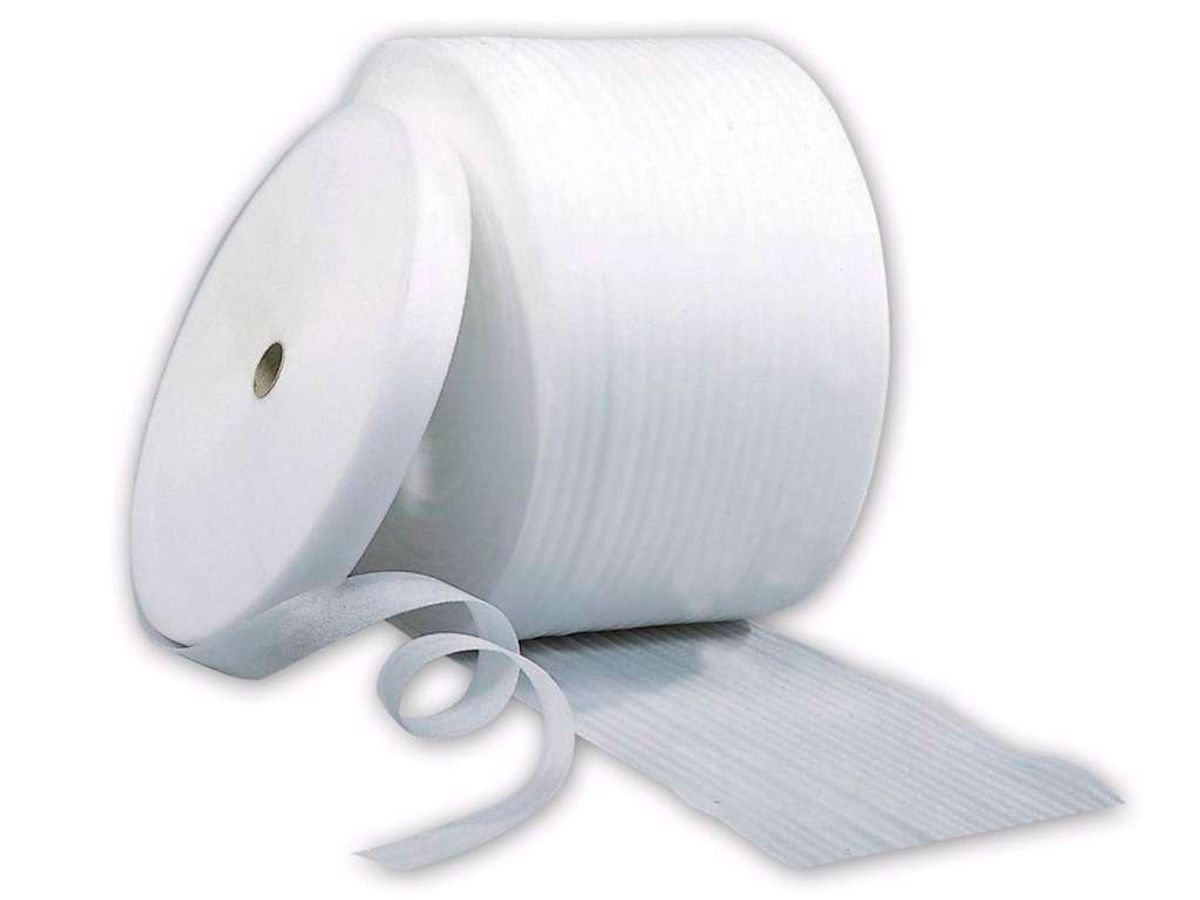 Skumfoam 100 cm x 100 Meter 5,0 mm