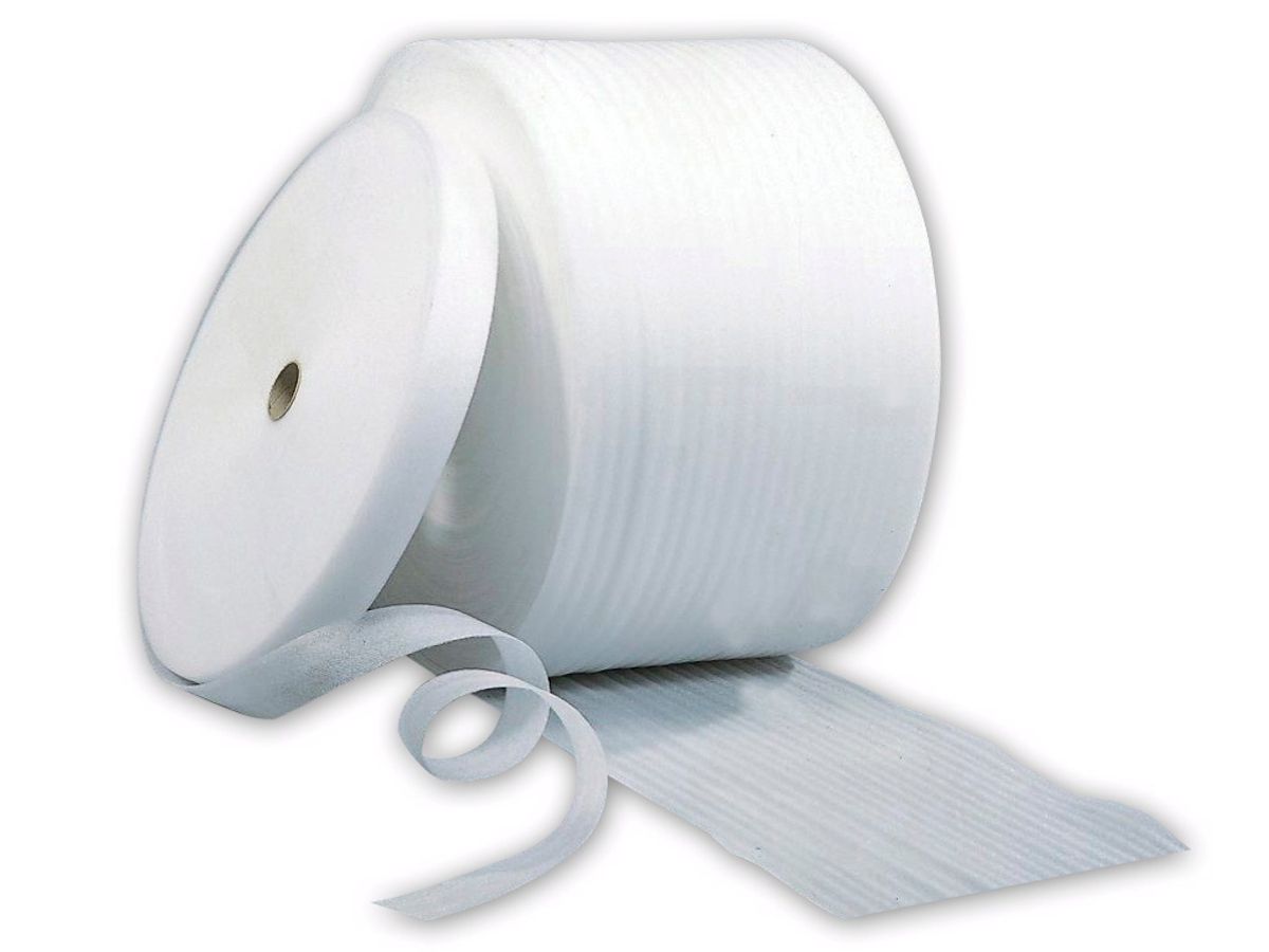 Skumfoam 100 cm x 500 Meter 1 mm