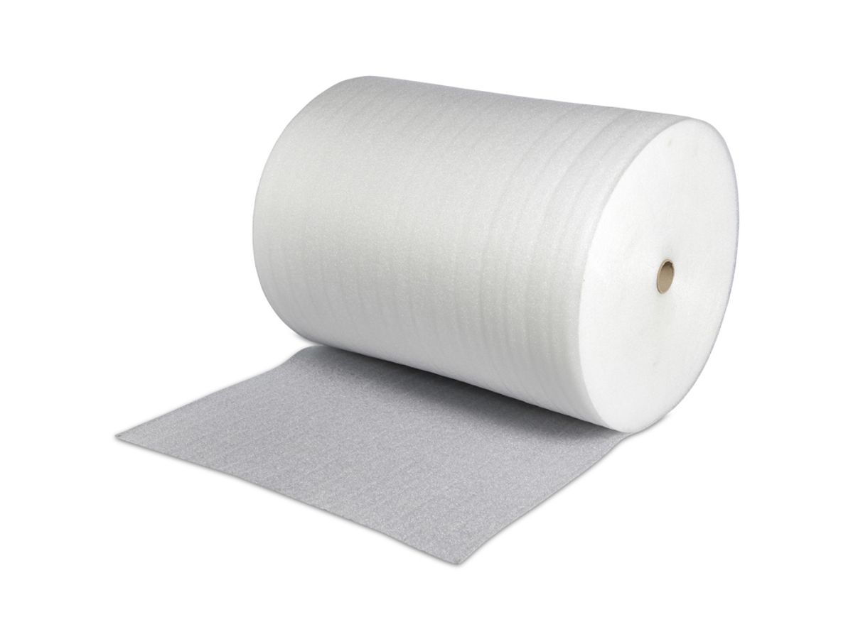 Skumfoam 50 cm x 500 Meter 0,8 mm