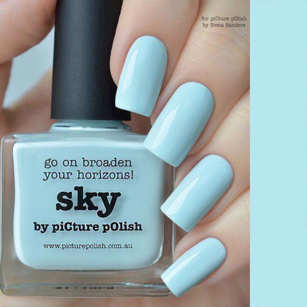 SKY, Classic, Picture Polish