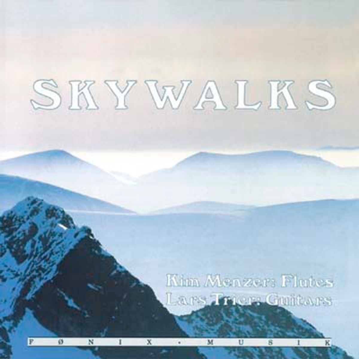 Sky Walks - Fønix Musik