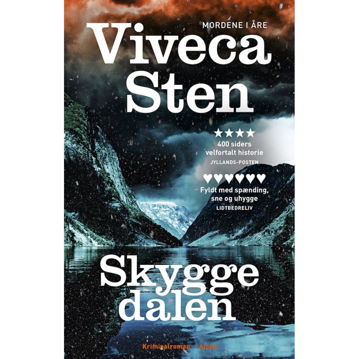 Skyggedalen