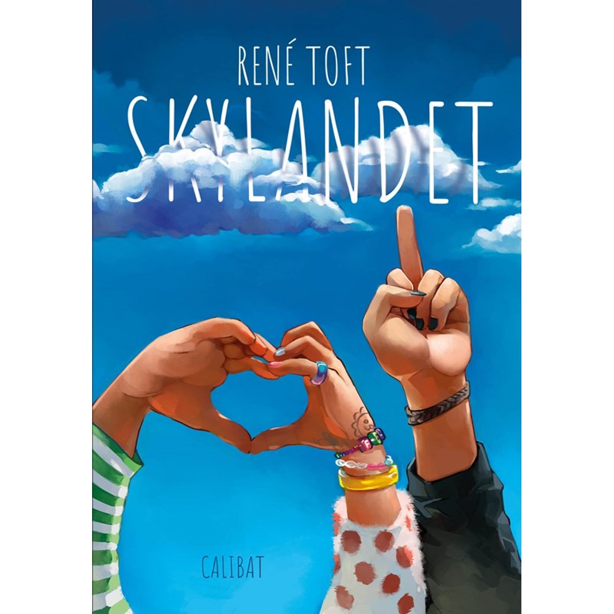 Skylandet