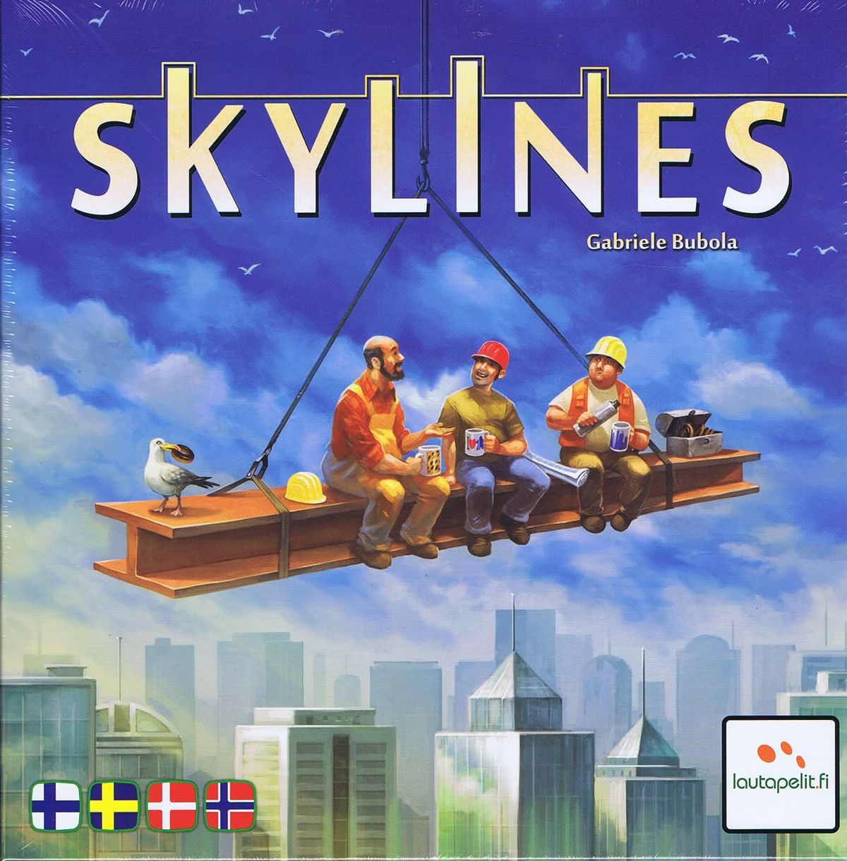 Skyliners