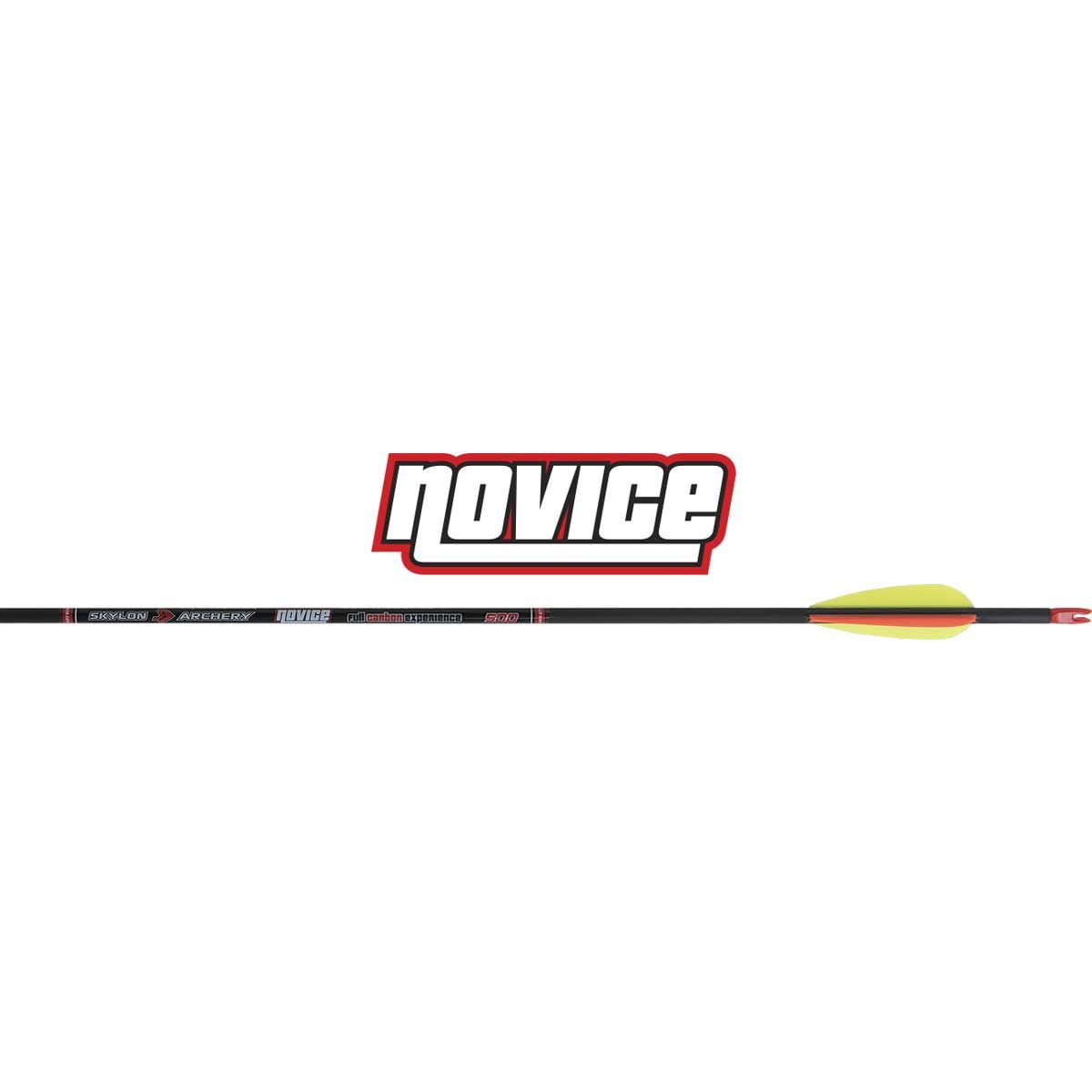 Skylon Novice carbonpil-1000