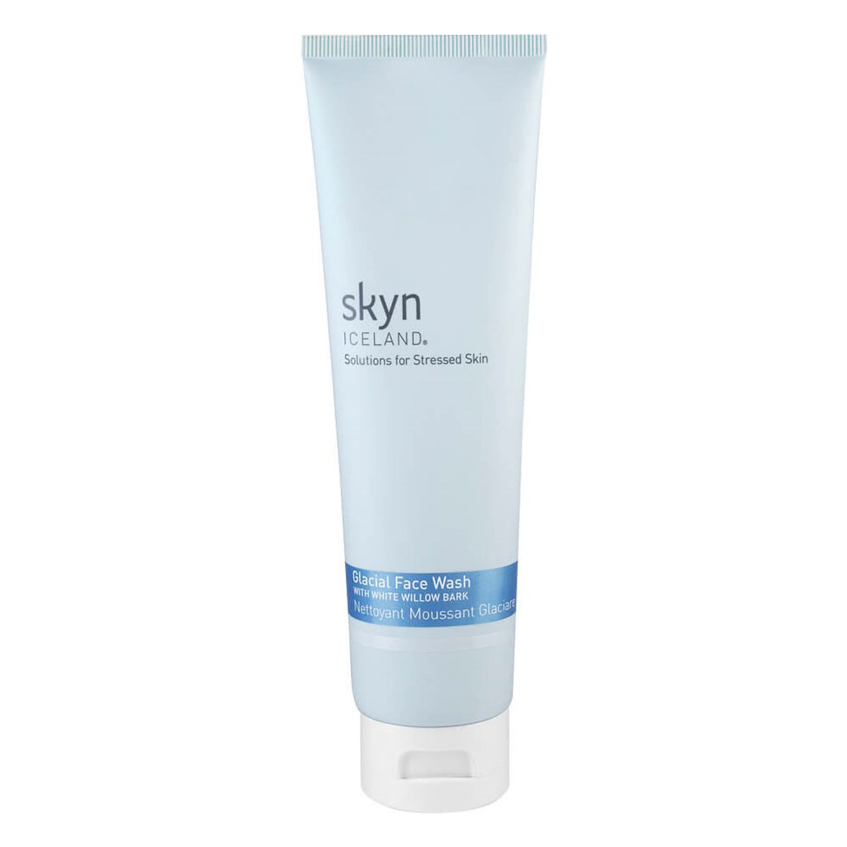 Skyn Iceland Glacial Face Wash, 150 ml.