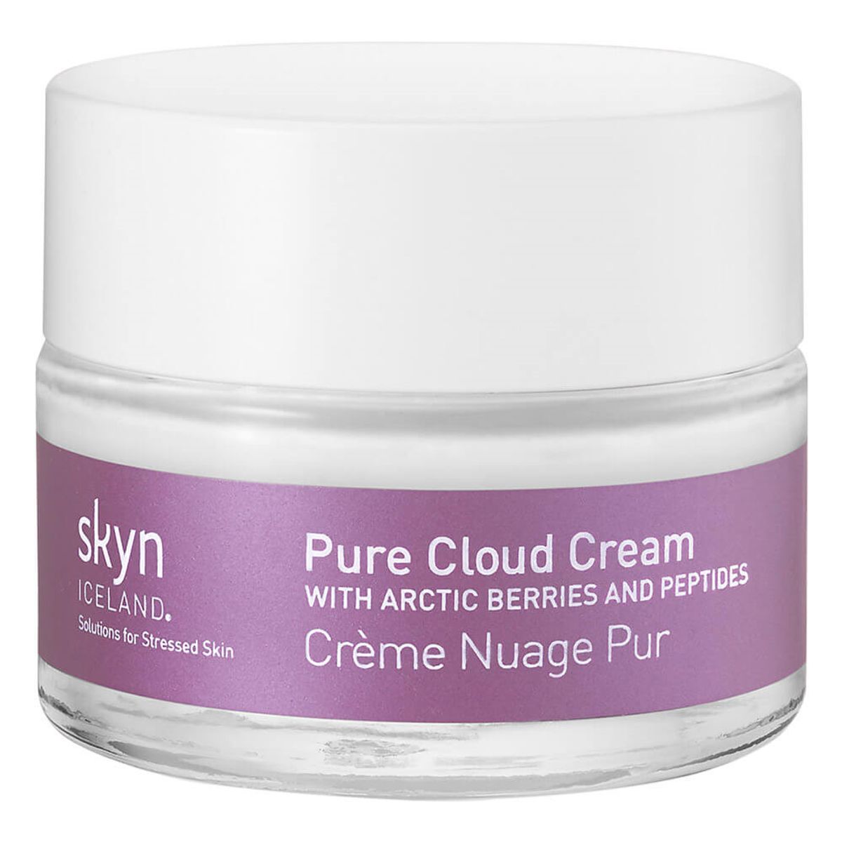 Skyn Iceland Pure Cloud Cream, 50 gr.