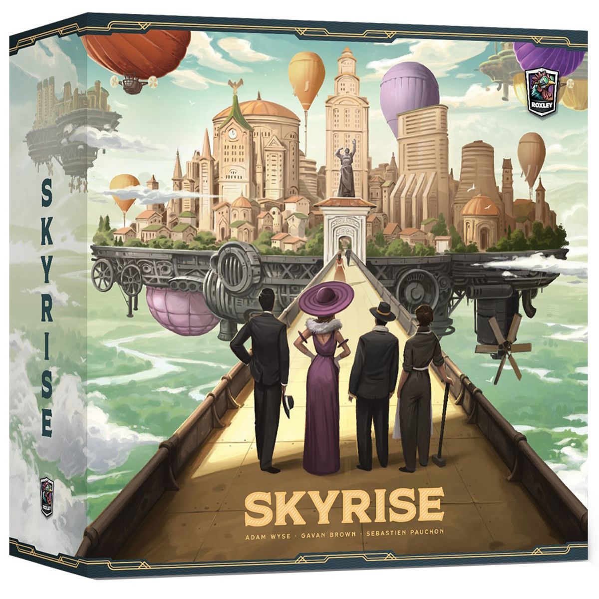 Skyrise