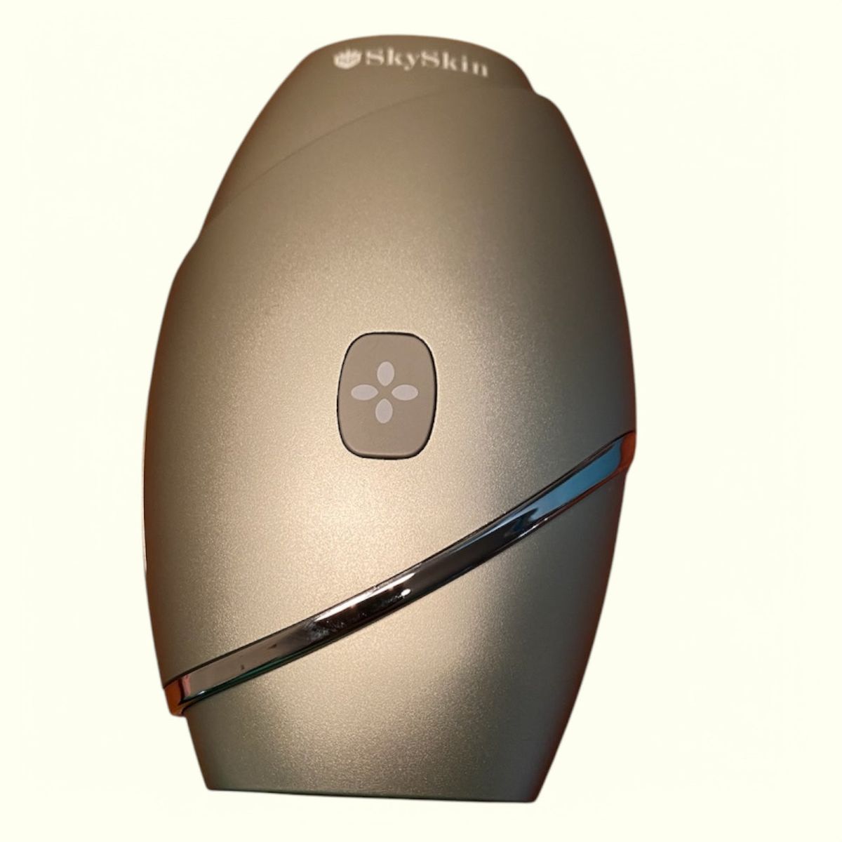 SkySkin IPL advanced+ Permanent Hårfjerner - GRATIS fragt