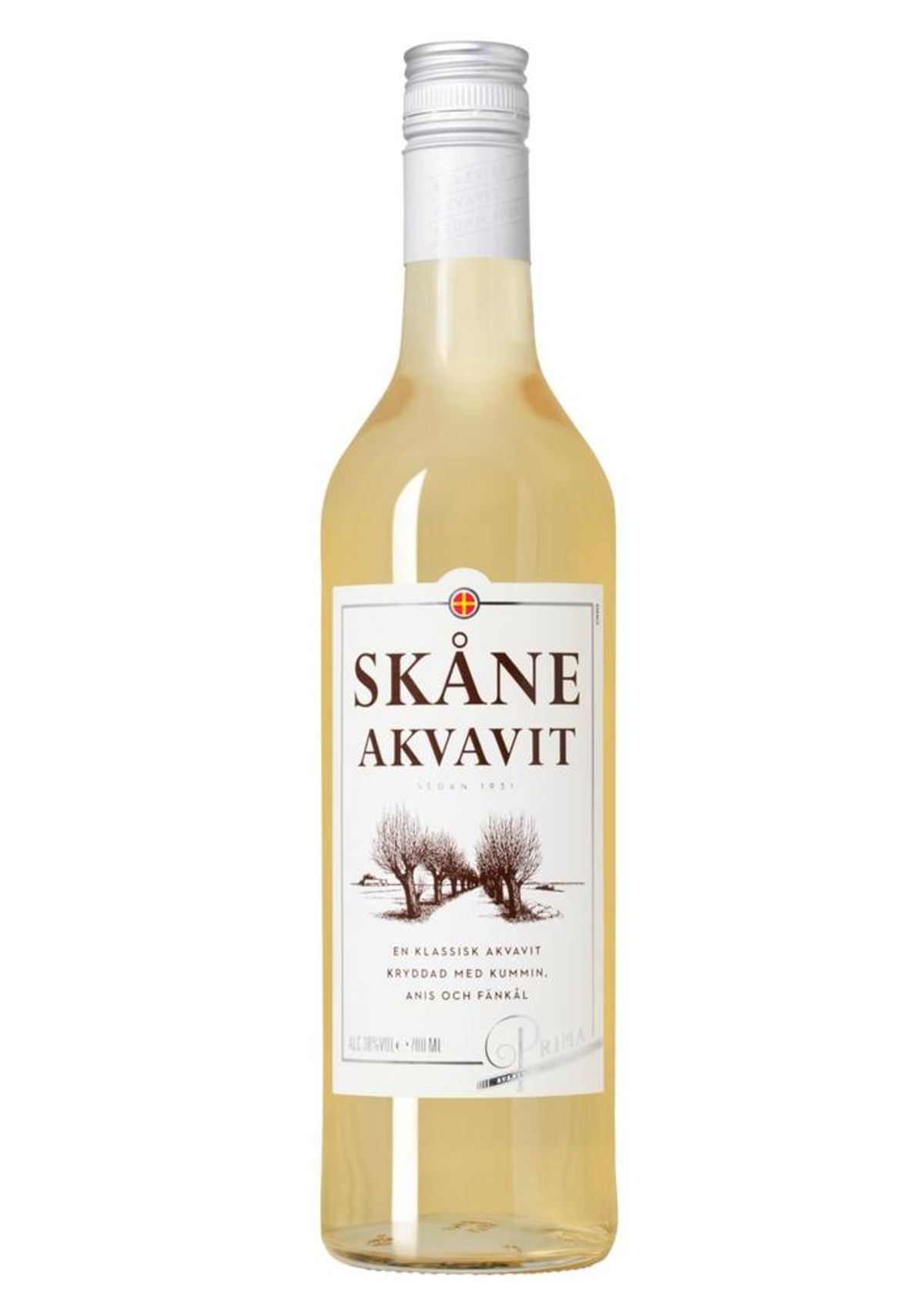 Skåne Akvavit Fl 70