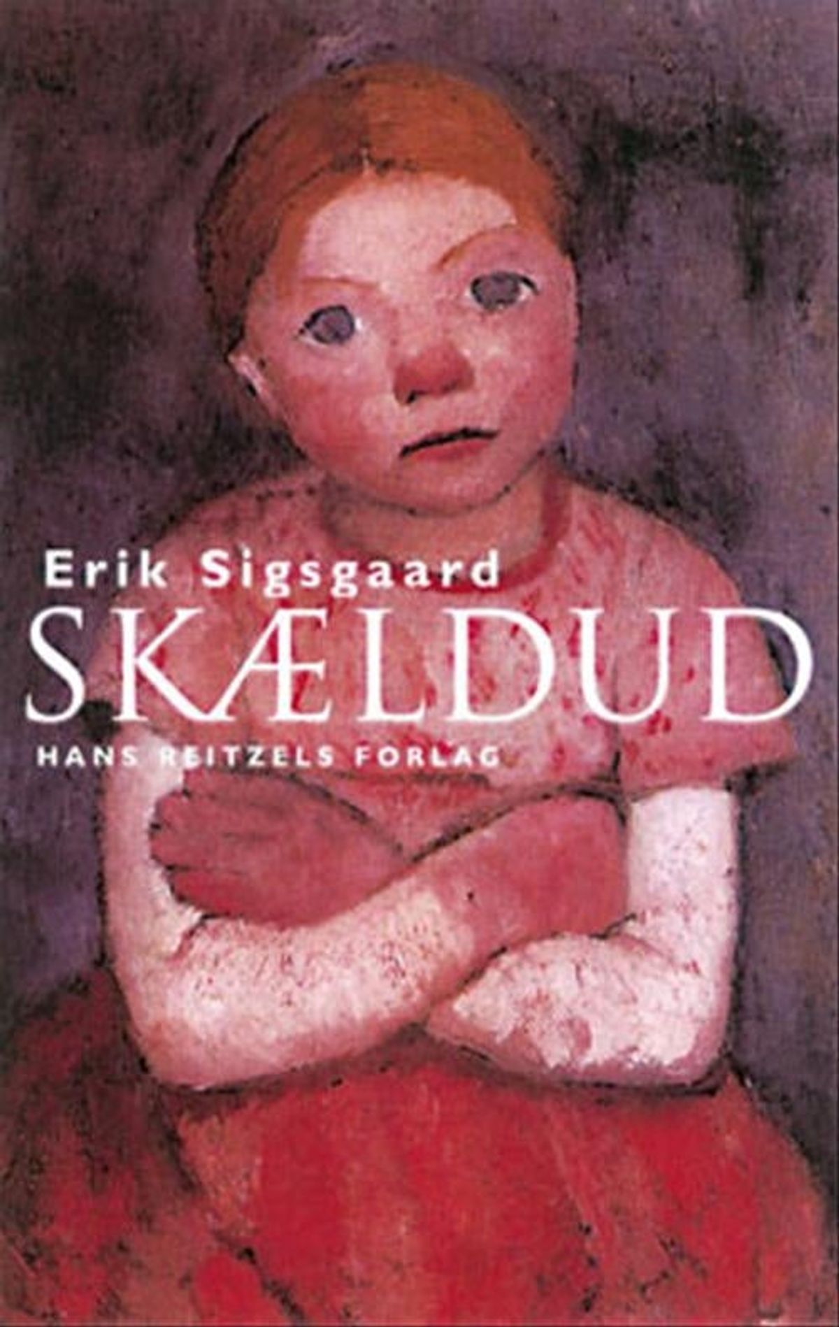 Skældud