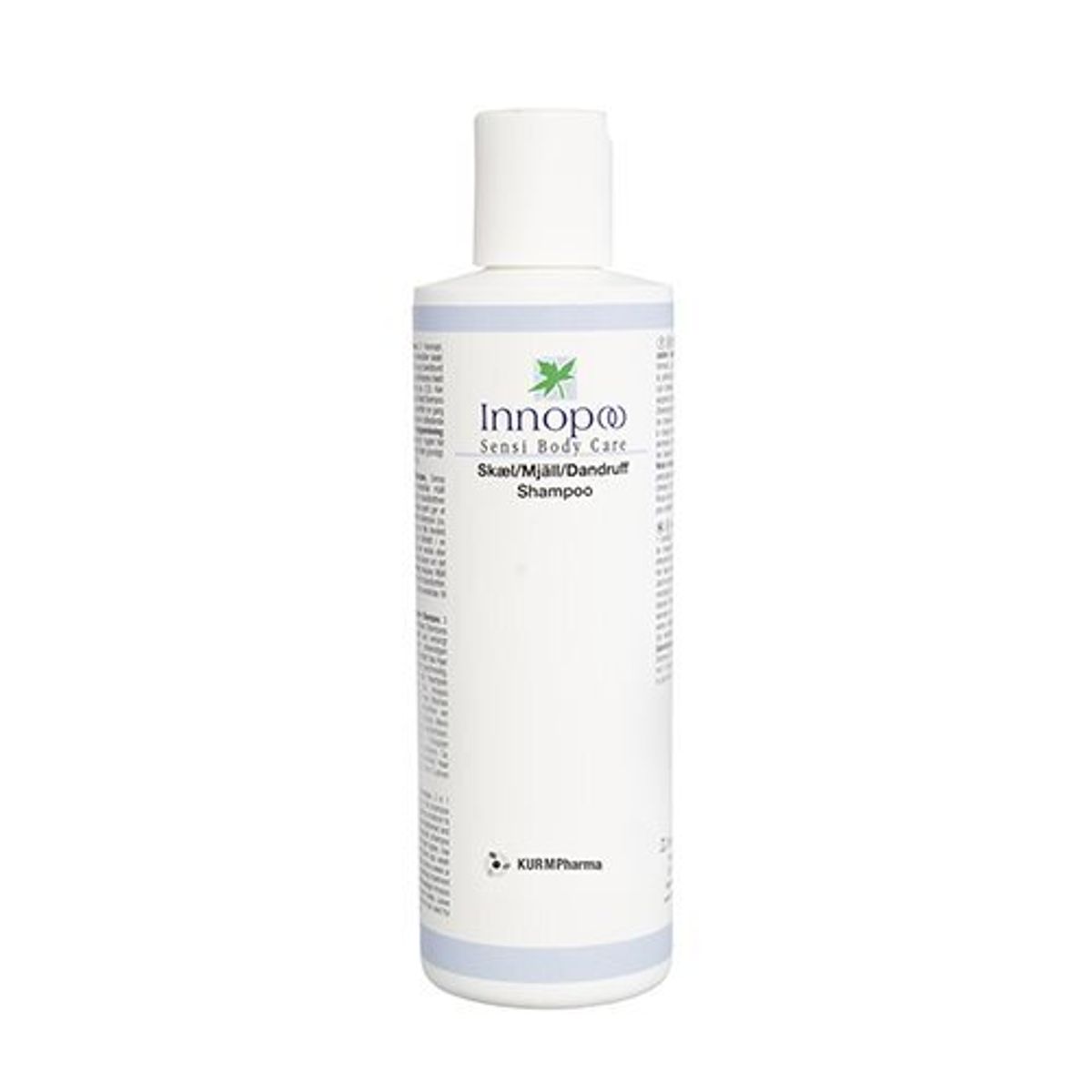 Skælshampoo Innopoo - 250 ml.