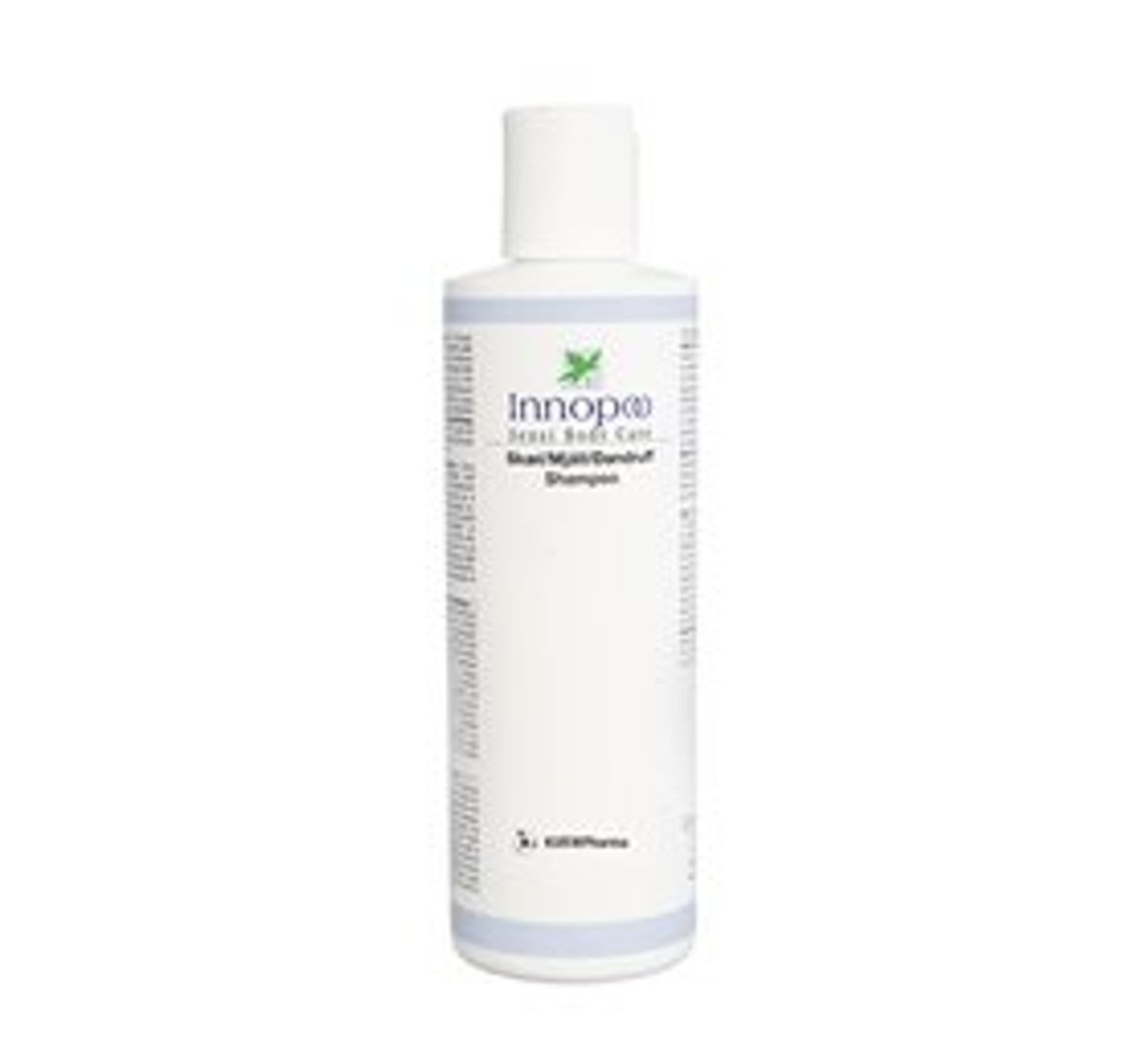 Skælshampoo Innopoo 250 ml