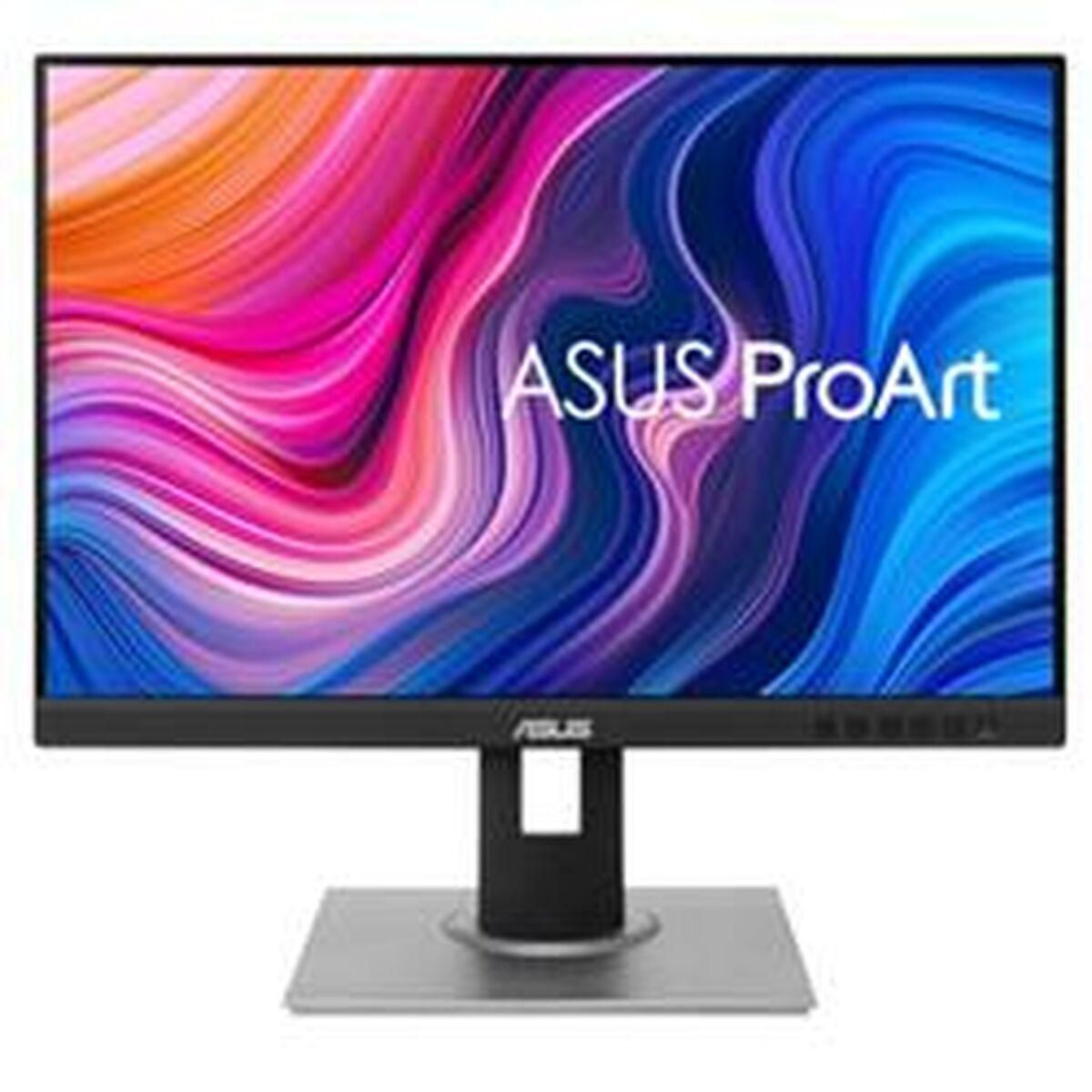 Skærm Asus 90LM06M1-B01170 27" IPS