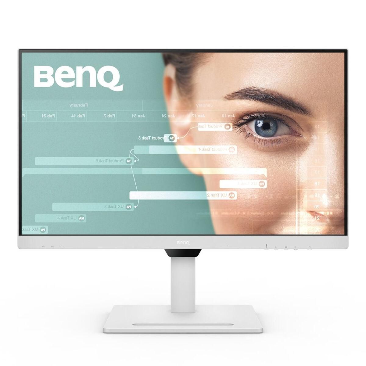 Skærm BenQ GW2790QT 27" LED IPS Flicker free 75 Hz