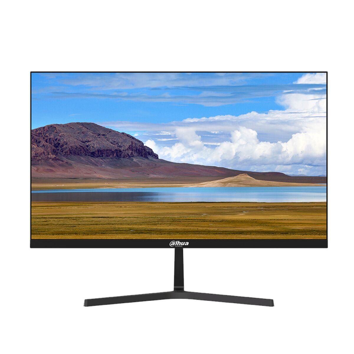 Skærm Dahua Dhi-lm27-b200s 27" Full HD LED Sort 75 Hz