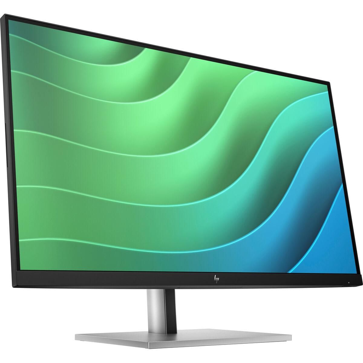 Skærm HP E27 G5 27" LED IPS 75 Hz