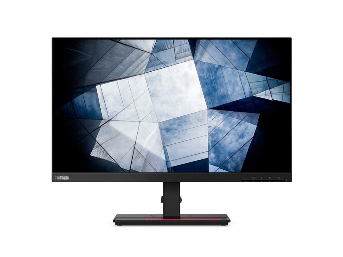 Skærm Lenovo Thinkvision 24" P24h-2l