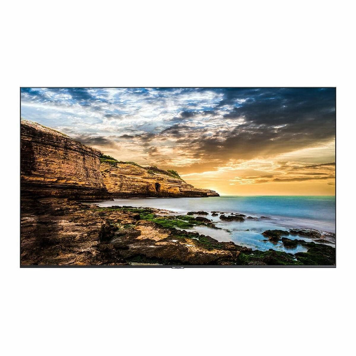 Skærm Videowall Samsung QE55T 3840 x 2160 px 55" LED 50 - 60 Hz