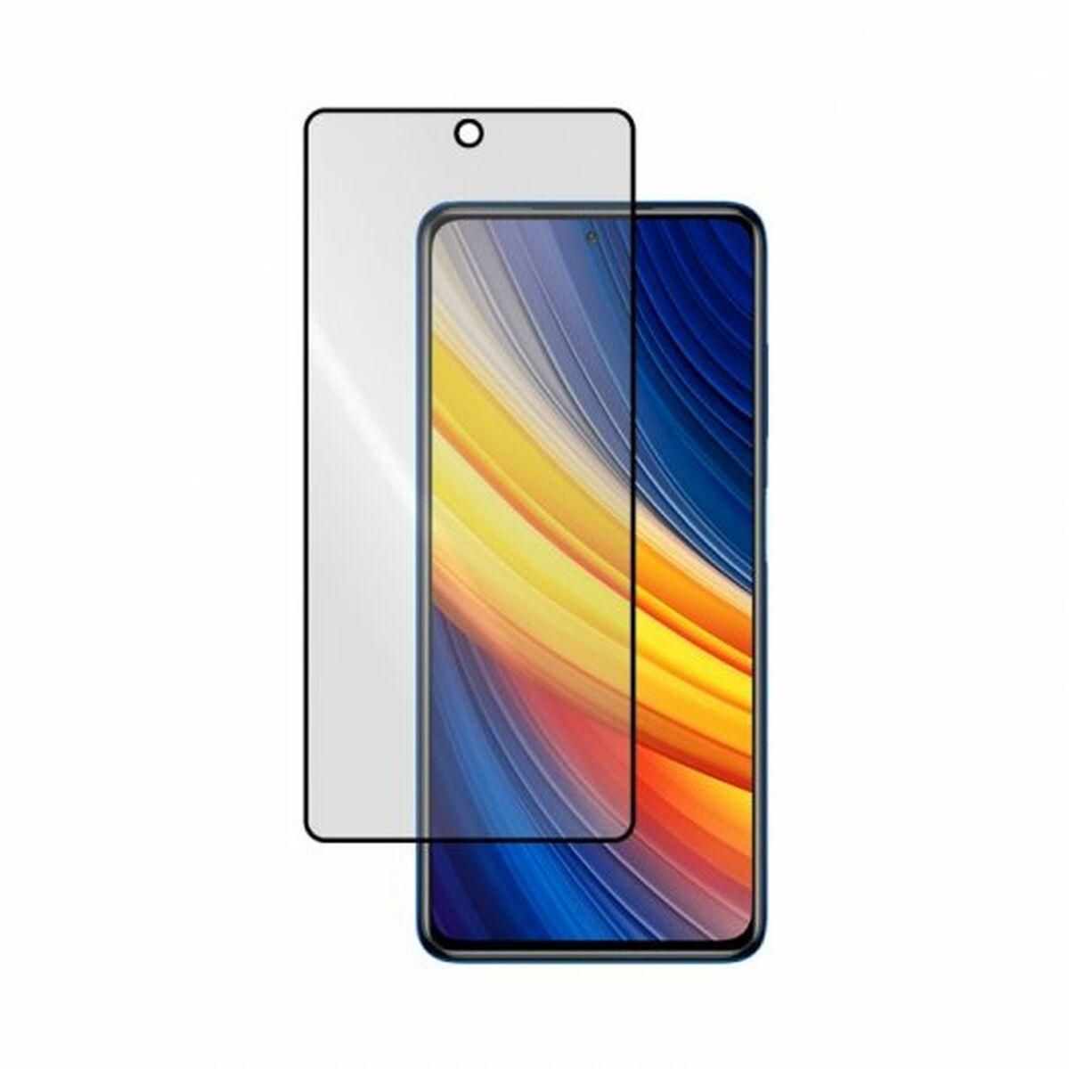 Skærmbeskytter PcCom PocoPhone X3 Pro - Pocophone X3 NFC