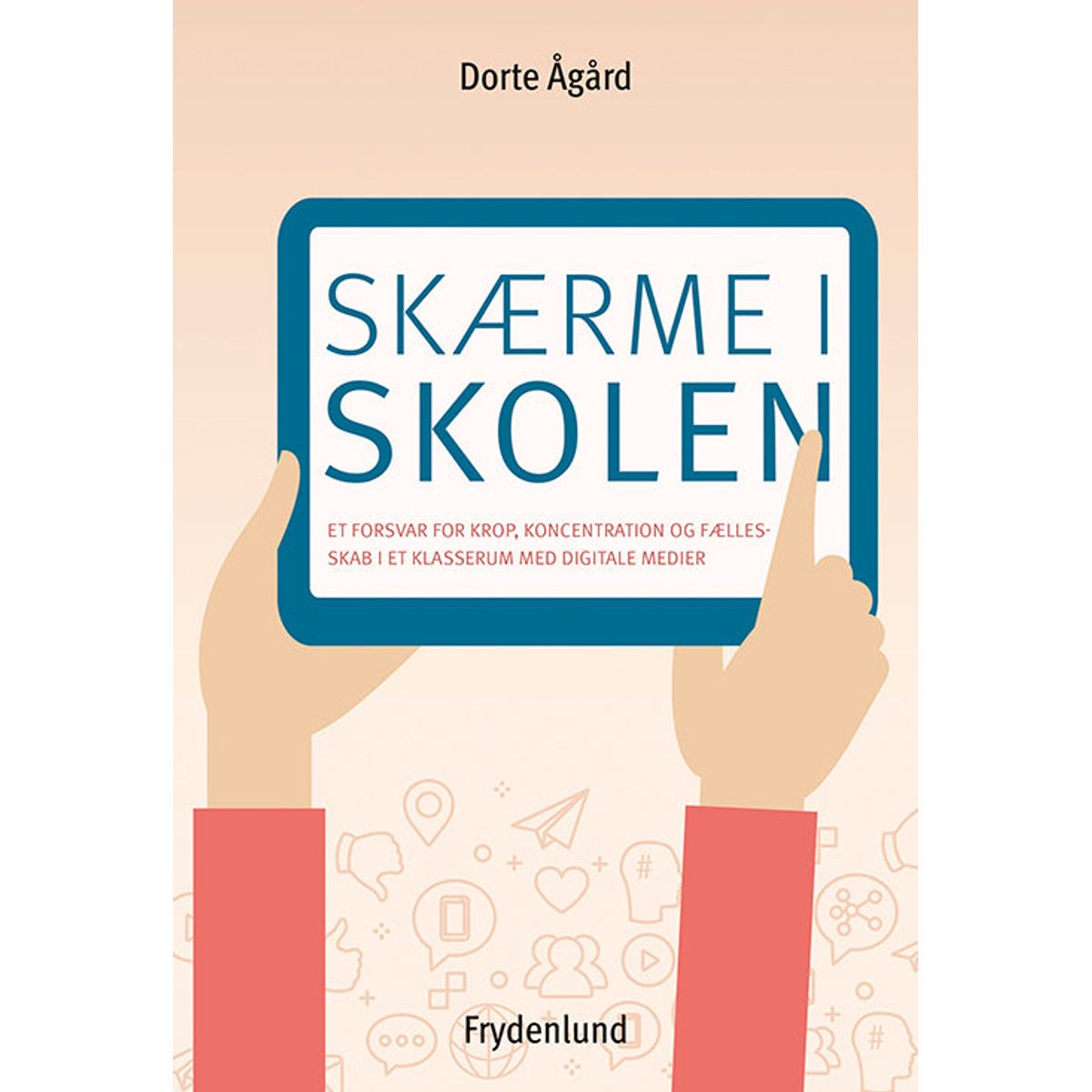 Skærme i skolen