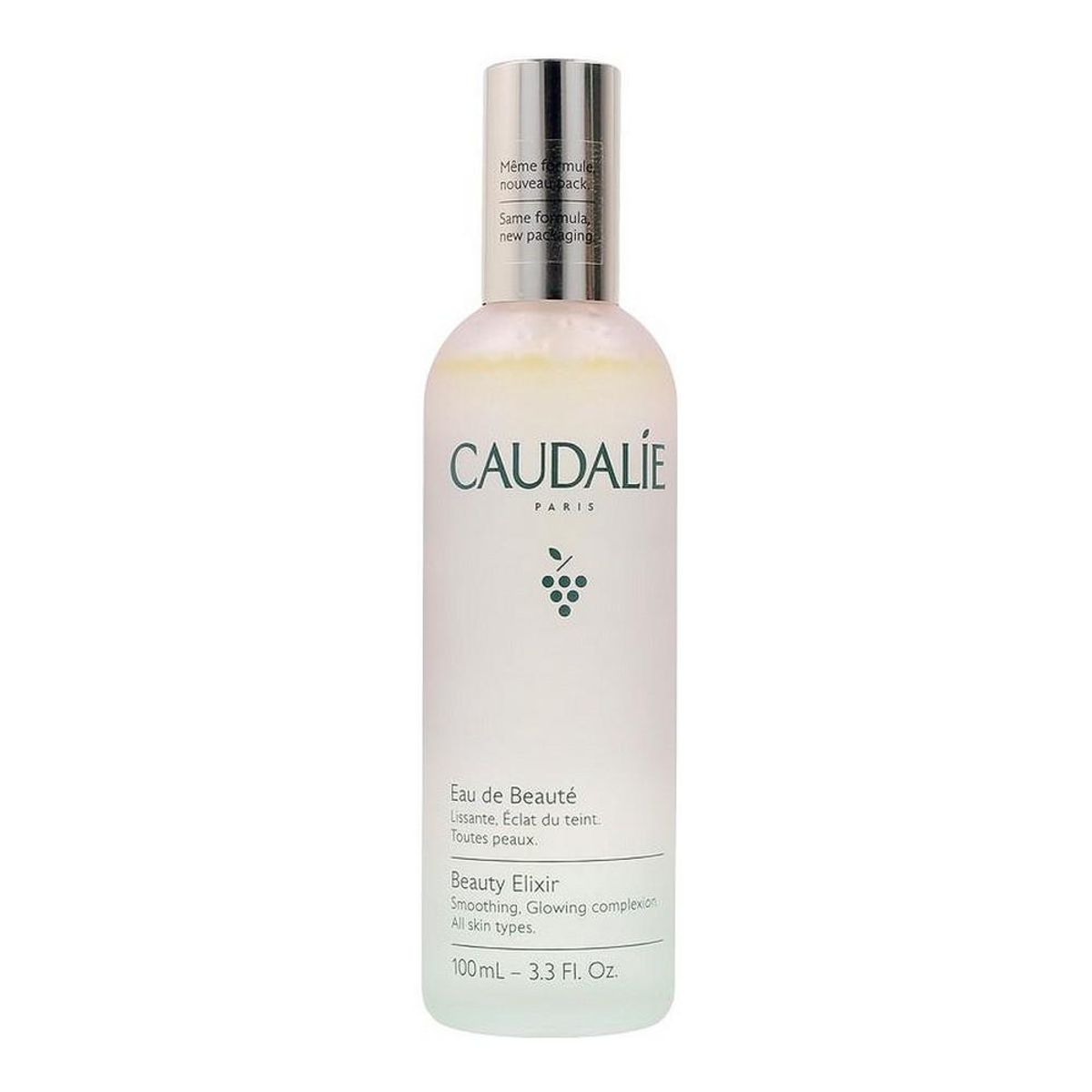 Skønhedsvand Caudalie Eau De Beaute Fiksativ 100 ml