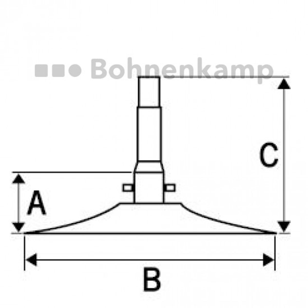 Slange 15-22.5 VS3-21-1