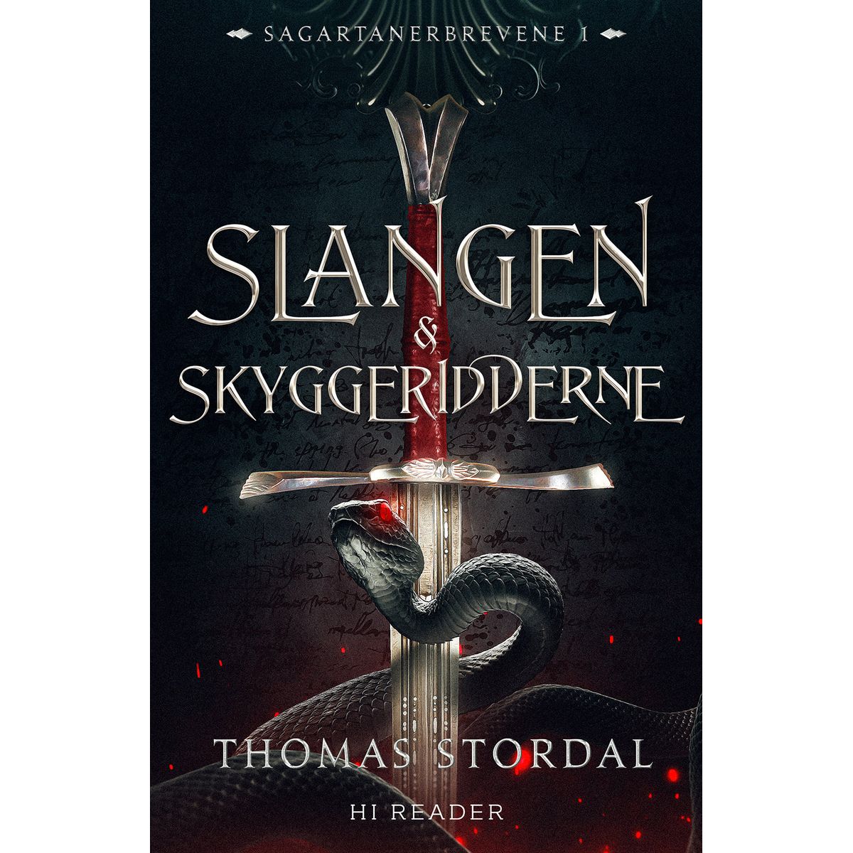 Slangen & Skyggeridderne