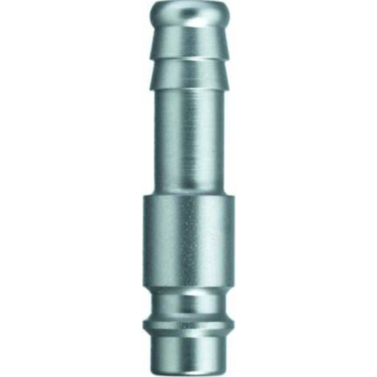 Slangenippel 1/4"