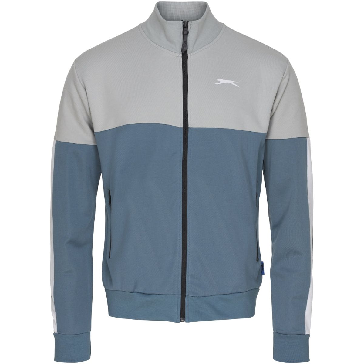 Slazenger Sweatshirt Chad - Blue