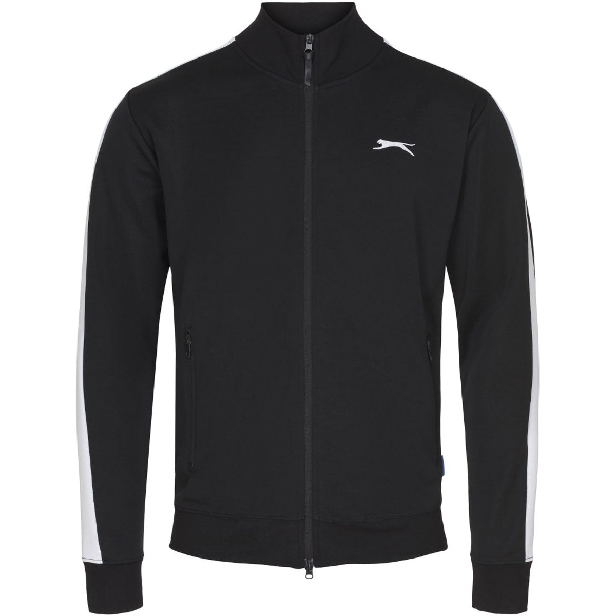 Slazenger Sweatshirt Vince - Black