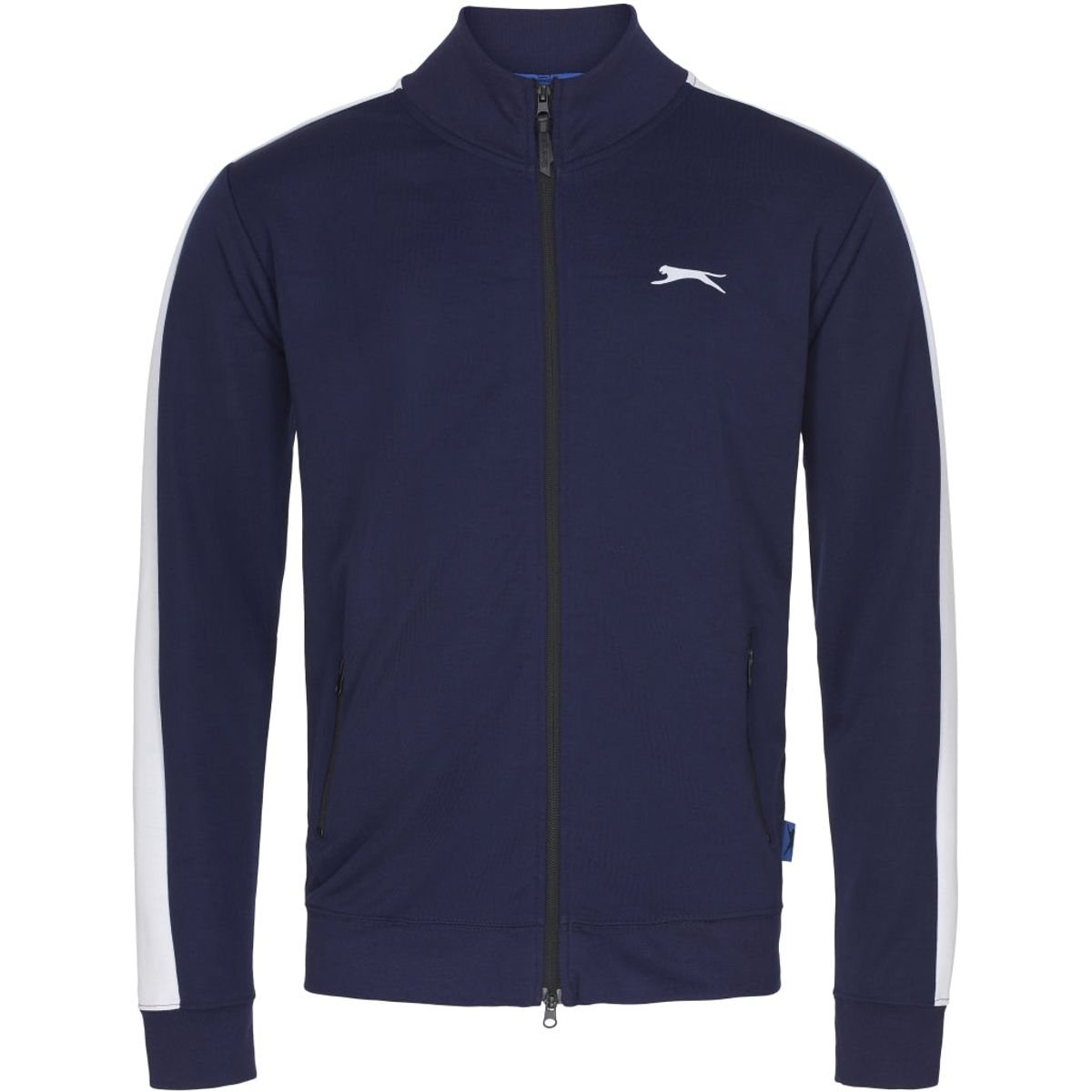 Slazenger Sweatshirt Vince - Blue