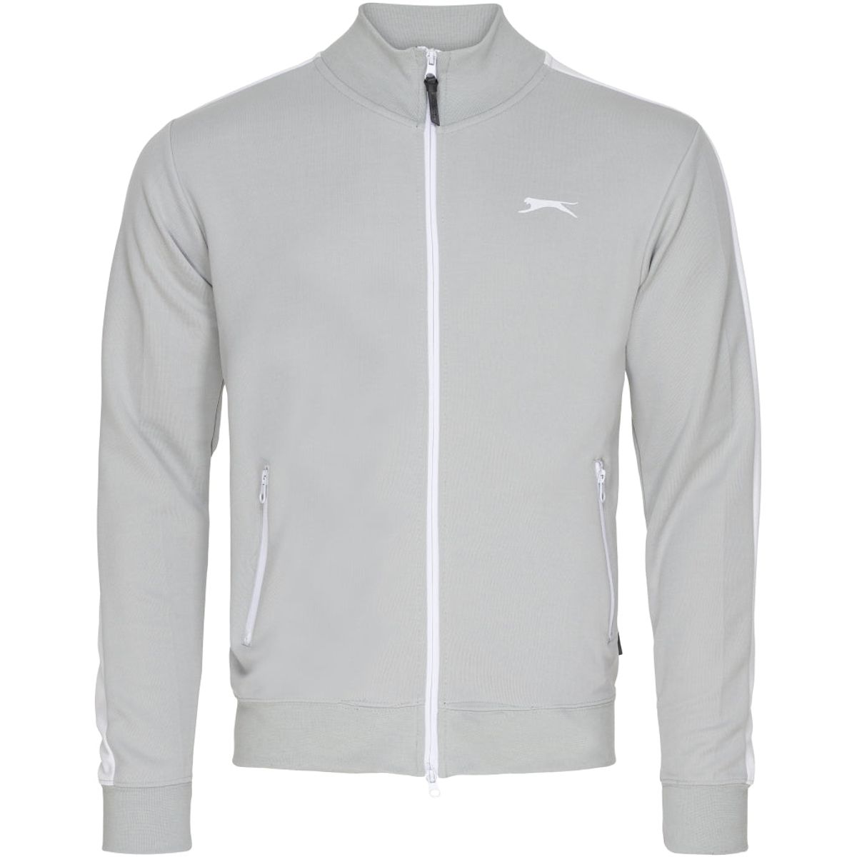 Slazenger Sweatshirt Vince - Grey