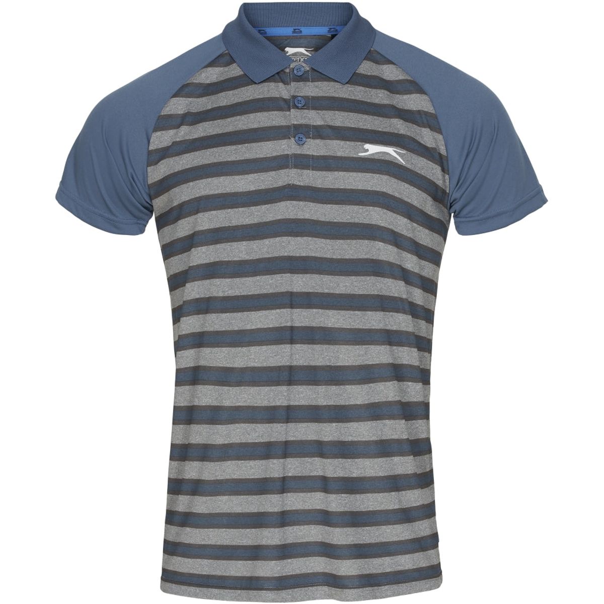 Slazenger T-shirt Arthur - Blue