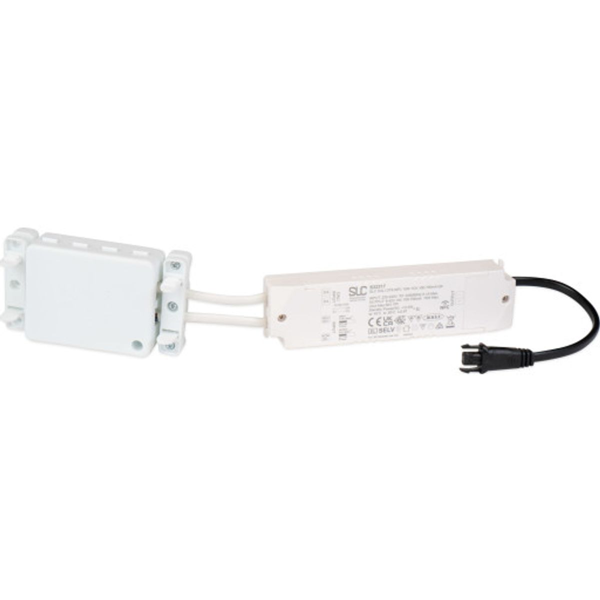 SLC DALI DT6 NFC 15W 100-700MA