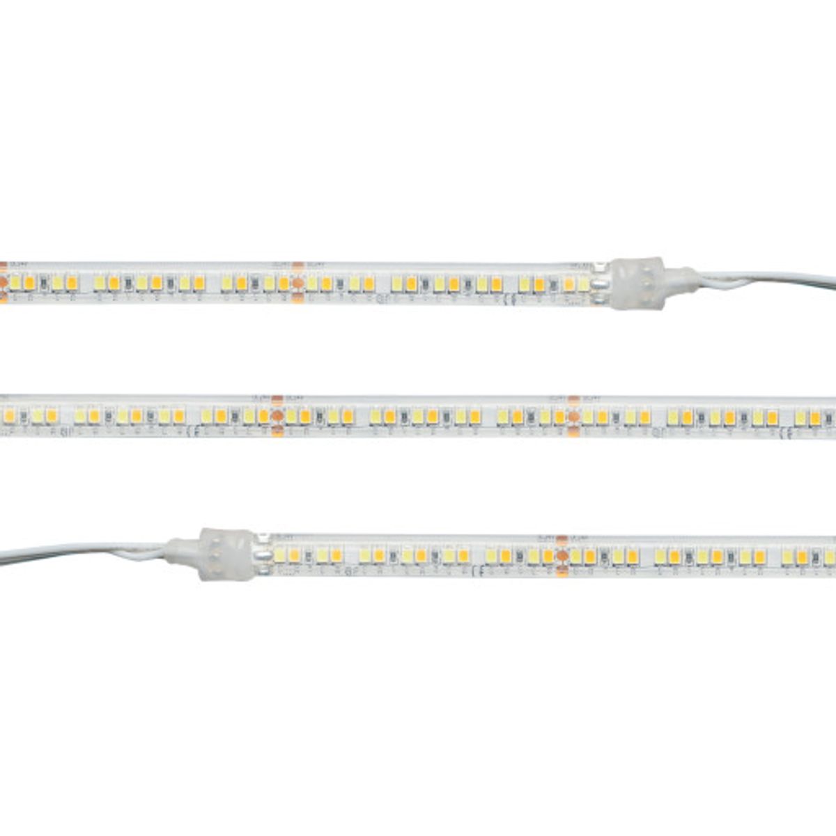 SLC LED Strip TW / CCT 14,4W 2200-6500K IP54, 5M, 24V